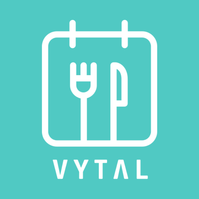 Vytal Company Logo