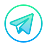 Telegram icon