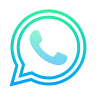 WhatsApp icon