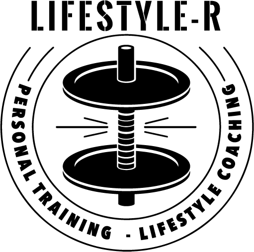 Lifestyle-R Logo