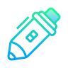 FitterVitaal Sign-up Icon – Register for Coaching, Personal Training & Nutrition Support