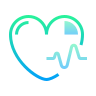 FitterVitaal Personal Training, Coaching, Vytal App Nutrition Support Plus Icon - Intensive Coaching & Behavior Change