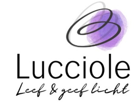 Logo Lucciole Regressie Therapie