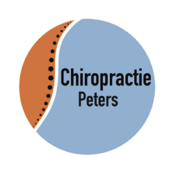 Chiropractie Peters Logo