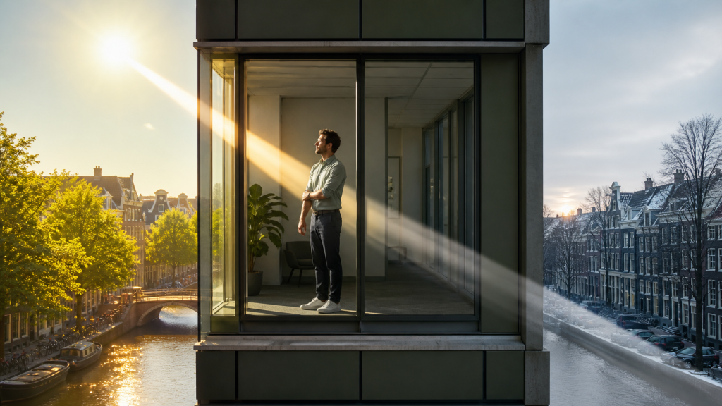 Vitamine D in Nederland: zon, winter, voeding en supplementen